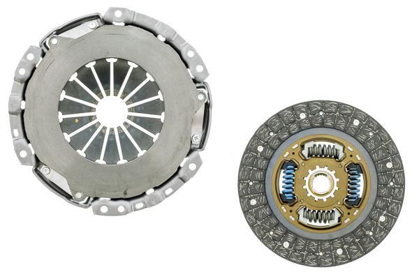 Kit de embrague AISIN ref. KT-392R